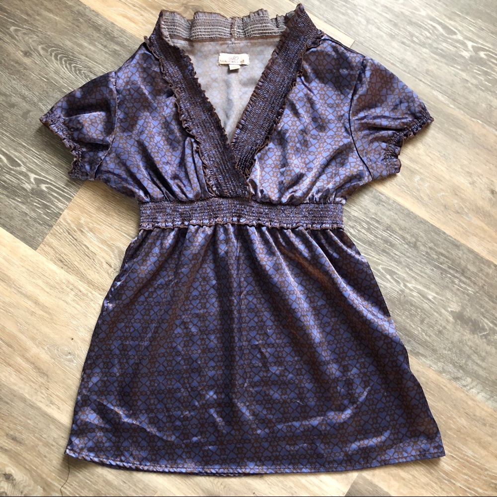 SO Blouse